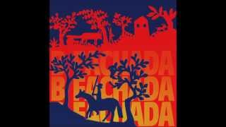 Video thumbnail of "B Fachada - Camuflado"