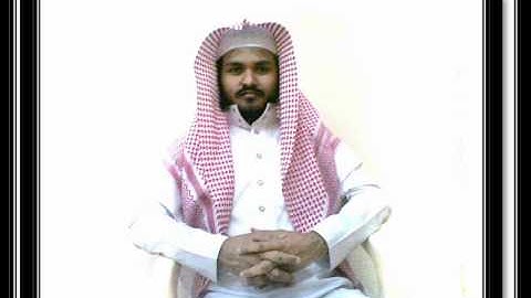 سورة الليل بصوت الشيخ نصرالله الأركاني
