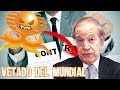 Conoce el Día que Televisa Vetó a José Ramón Fernandez del Mundial Italia 90, Boser SalseO