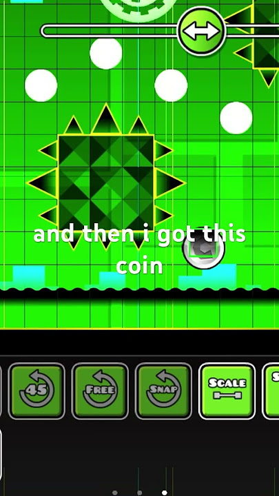 do i have skill issue #geometrydash #gd #bkffofficial1 #lyunaff