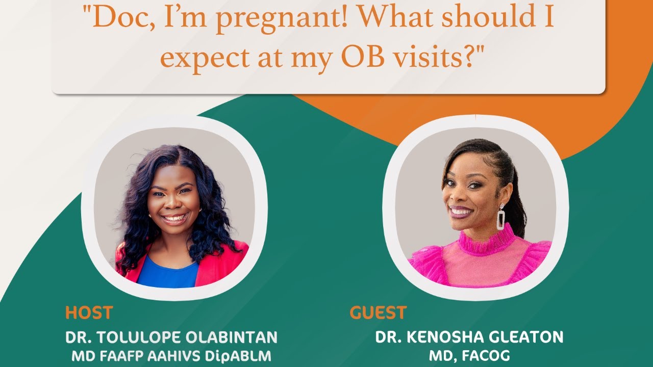 doc-i-m-pregnant-what-should-i-expect-at-my-ob-visits-youtube