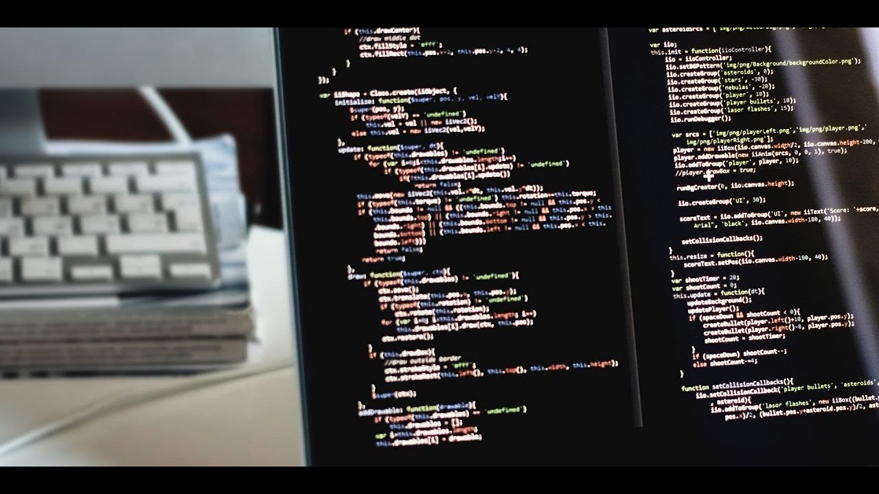 Computer science msc youtube