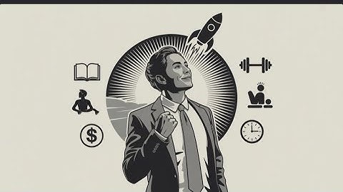 The World’s Shortest Self-Improvement Guide 2025