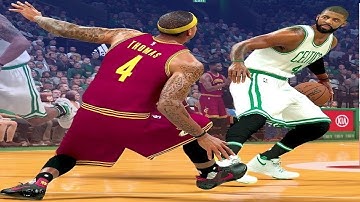 NBA  2K18| HOW TO GET ANKLE BREAKER (QUICK AND EASY METHOD)