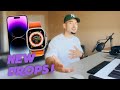 NEW! iPhone 14 Pro, Apple Watch Ultra, Airpods Pro 2nd gen &amp; More!