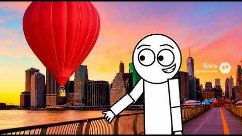 Sora 2 Mine Song But Its Me