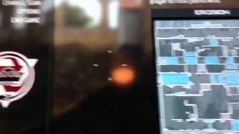 Out of map glitch mw3 erosion