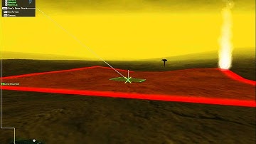 Battlezone 1 - American Mission 8 - An Extremely Annoying Mission