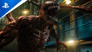 Venom – The Birth of Carnage, A PlayStation Exclusive Extended Sneak Peek screenshot 5