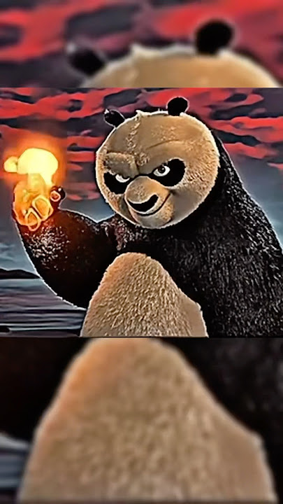 Po Vs Lord Shen |Kung Fu Panda | #po#lordshen #edit #shorts #kungfupanda2 #viralvideo #shorts