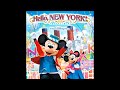 【ハロー、ニューヨーク！】クリスマスver音源／【Hello, NewYork ! 】Xmas ver（2019.11.13）