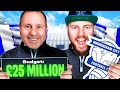 £25M Transfer Budget Challenge - Birmingham City