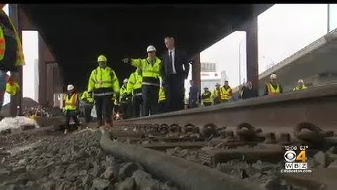 MBTA faces test as more students, workers return after Labor Day amid Orange Line shutdown