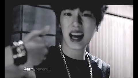 No More Dream - BTS ft. Twice Fan Made Video