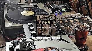 Milestone - I Care 'Bout You (Vinyl)