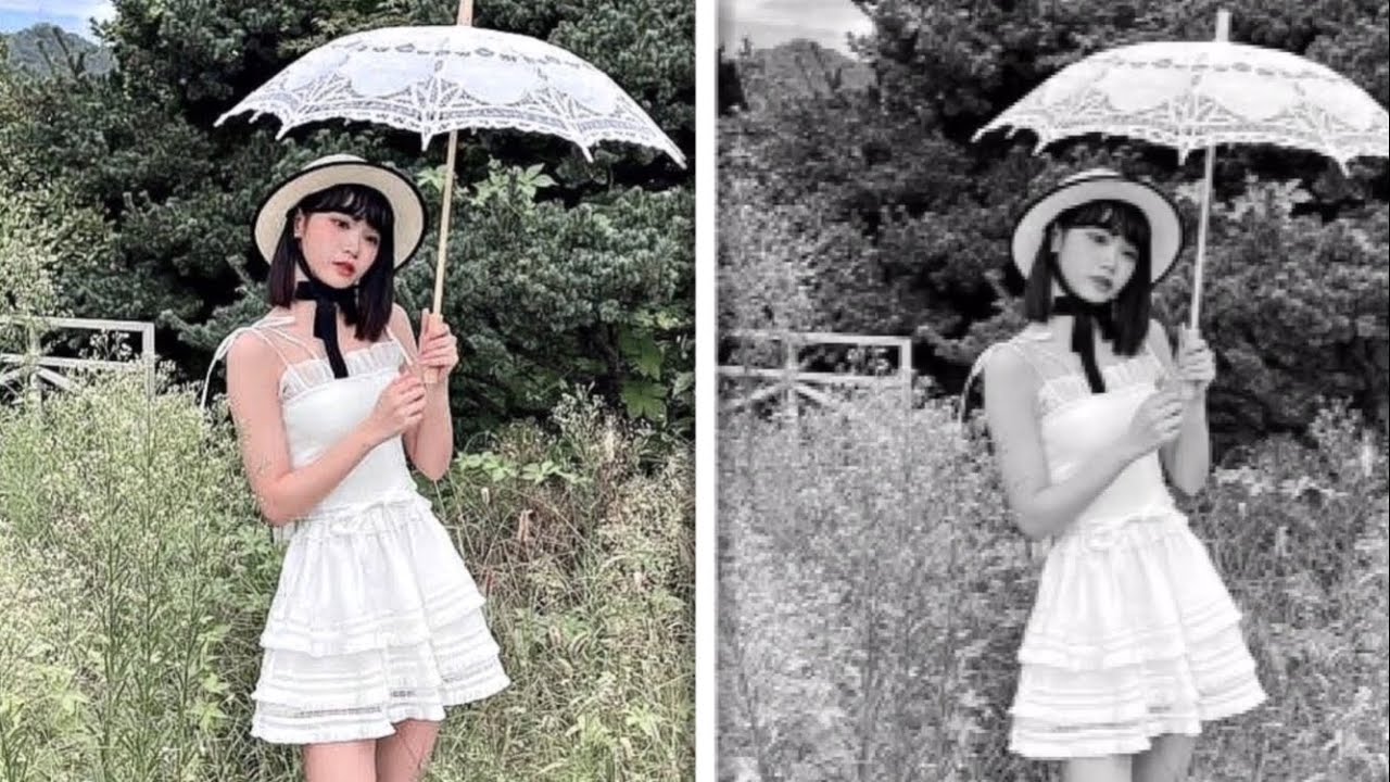 chaewon 'photoshoot twixtor' clips