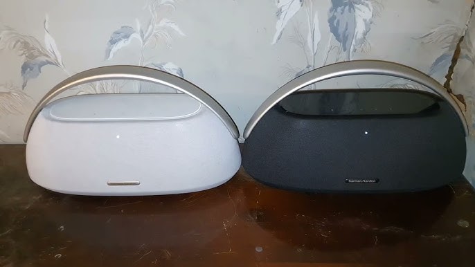 ▷ Parlante Harman Kardon Go + Play 3