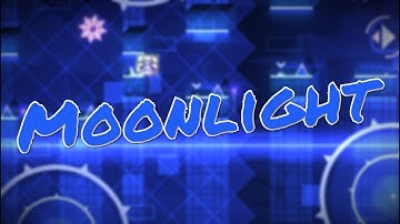 Moonlight by iLunaire (COIN) | Geometry Dash [2.11]