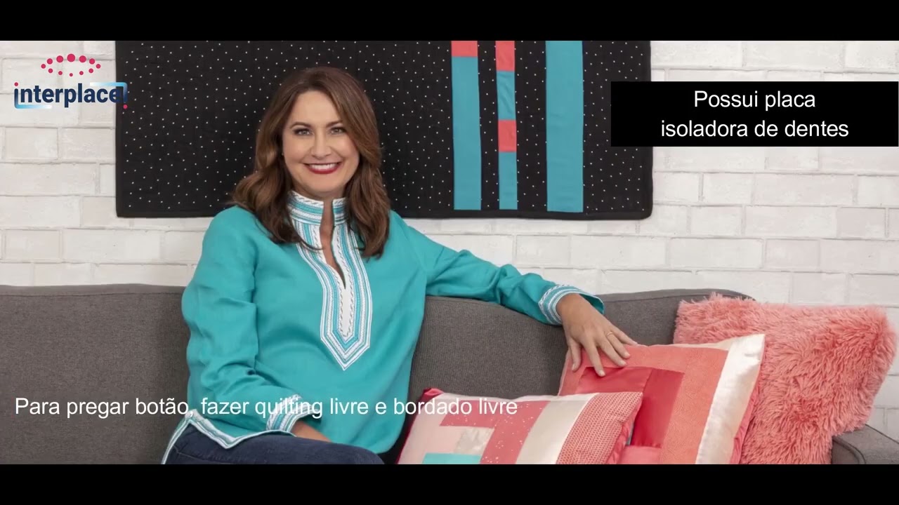 Máquina de Costura Singer M2505 9 Pontos