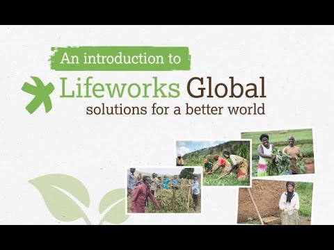 An introduction to Lifeworks