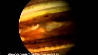 3Д путешествие по космосу(, 2015-04-10T12:31:43.000Z)