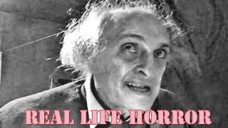 The Story Of Edward Muscare