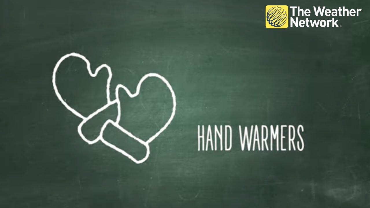 The Science Behind Hand Warmers - How Do They Work?