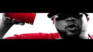 Lee Majors ft Philthy Rich , Berner , Yukmouth , The Jacka - Red Wine Remix [Re-Vamp'd]