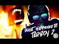 What Happened to Tarboy 2