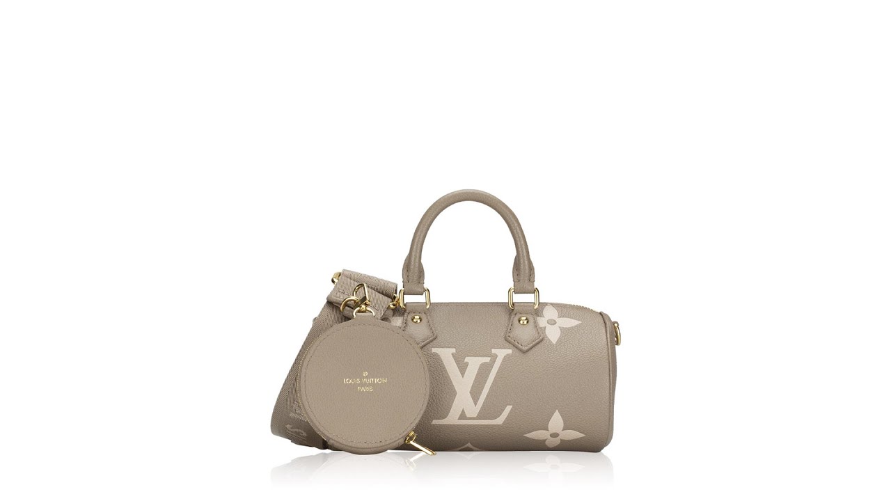 Louis Vuitton Vernis Papillon - Luxurious online Shopping