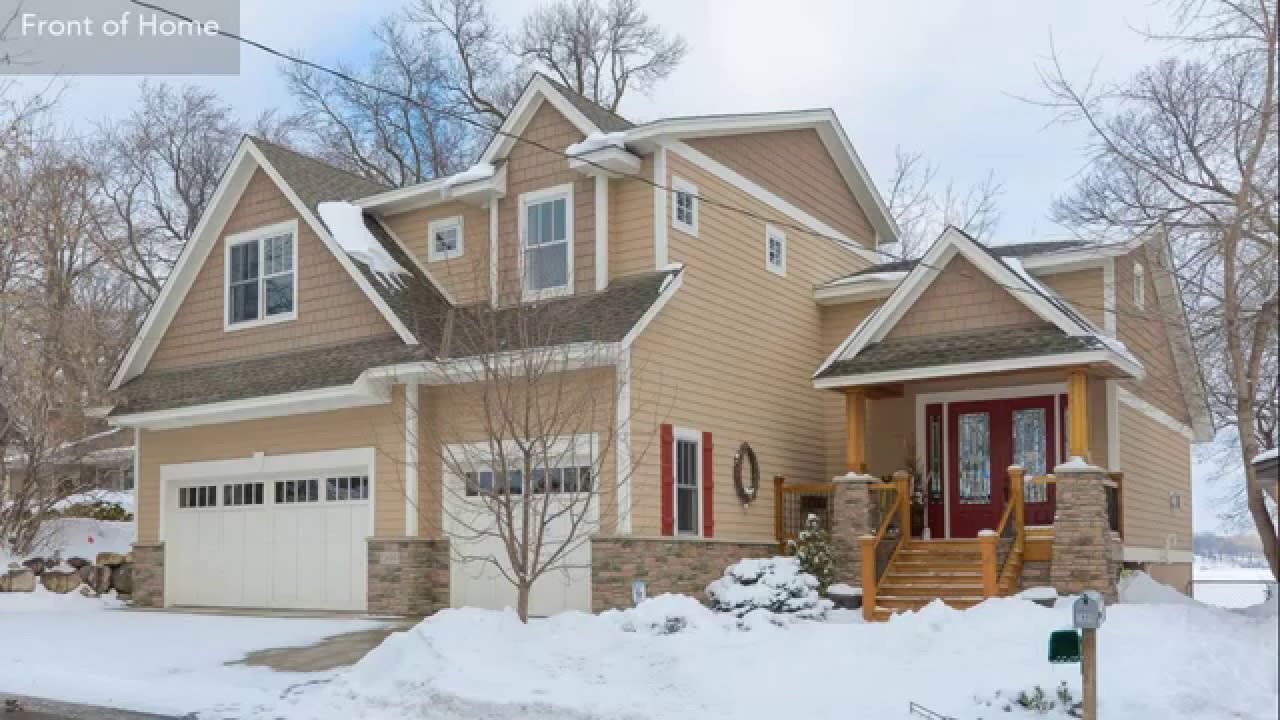 Lake Homes For Sale 1890 Shorewood Lane, Mound MN 55364