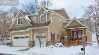1890 Shorewood Lane video tour