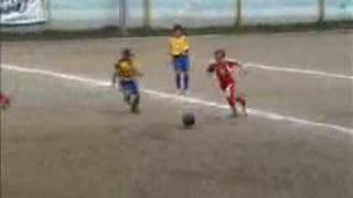 Virtus - S. Giustino 1 - 1