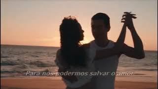 Machine Zouk - Sove lanmou (Tradução)