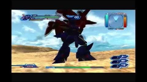 Super Robot Wars Infinite Battle Moral attacks collection part 1