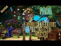  palia  rcuprer tous les cailloux tincelants  cozygames palia playpalia solucefr cozy