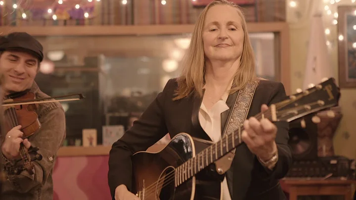 Muddy Weather by Deborah Berg (official music video)