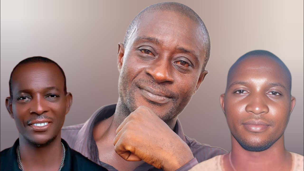 Amabro Speaks | Exclusive Interview with Smart Williams & Tony Kiddy's Choruser"