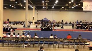 HNI 2019 Open Team Cup: Floor