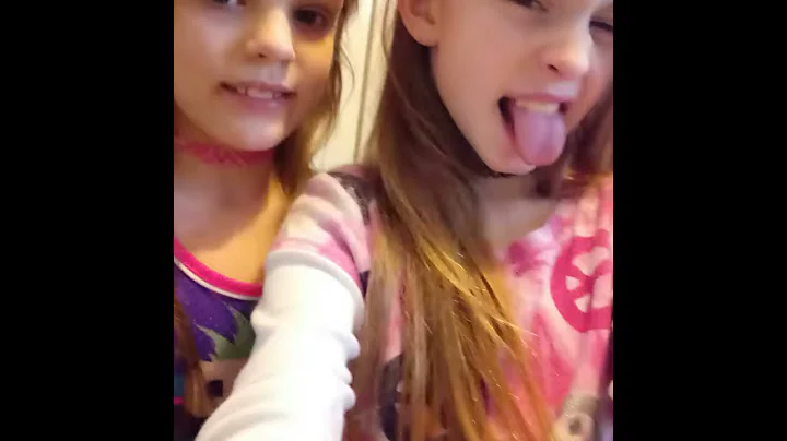 Haveing fun