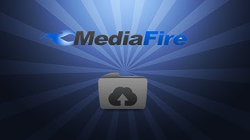 Como subir un archivo a mediafire