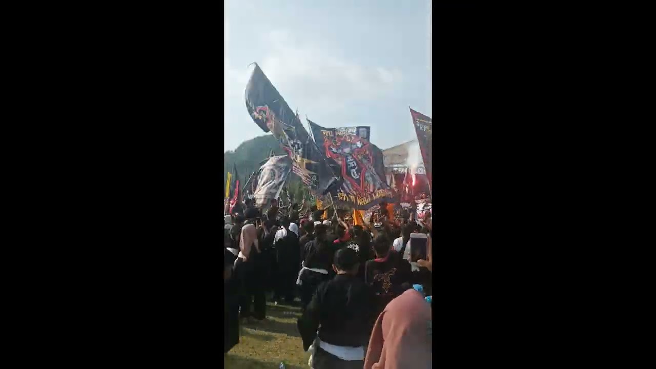 MEMPERINGATI 1 ABAD PSHT,  BAKTI SOSIAL DAN KONSER AMAL di pacitan jawa timurnya