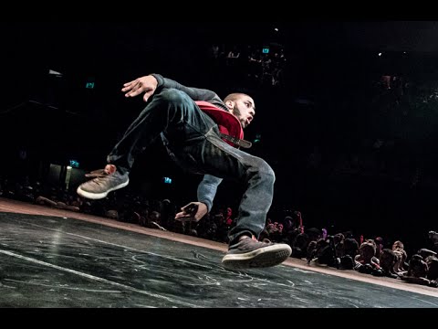 prodance nj IBE 2014 | Undisputed Solo Battle Quarter-Final | Gravity vs Timo