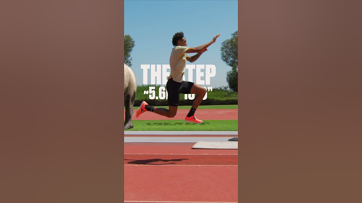 The Most Underrated Event In Track & Field!