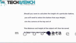 Smart Measure is inaccurate but fun screenshot 4