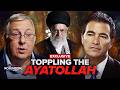 Former Mossad Chief REVEALS Key To TOPPLING Iran's Islamic Regime | The Rosenberg Report Mp3 Song