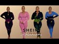 SHEIN ACTIVEWEAR |  TRY-ON-HAUL  | THESE RIGHT HERE ARE FIRE | MPUME SHANGASE