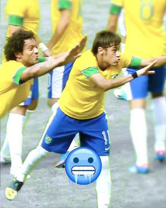 Neymar and Marcelo Trust is too Much 🥶