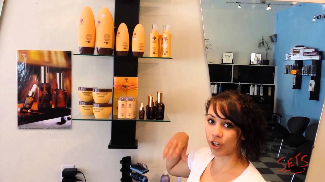 Arganmidas Moroccan Argan Oil - Arganmidas Canada