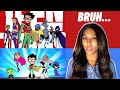 Teen Titans Deserved Better [RANT] || Kiya Boyd